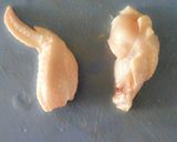 Foto langkah ke 1 dari resep Spicy wings (sayap pedas).