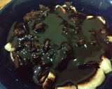 Foto langkah ke 4 dari resep Pisang Coklat.
