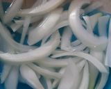 รูปขั้นตอนการทำที่ 1 ของ ผัดสะตอปักษ์ใต้