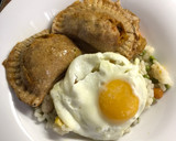 Foto del paso 6 de la receta: Empanadillas vegetales
