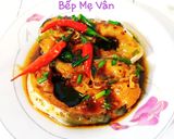 Hình bước làm 1 của món Bữa cơm gia đình 07