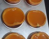 A picture of step 3 of Orange jelly.