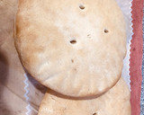 Foto del paso 4 de la receta: Pan de Marruecos