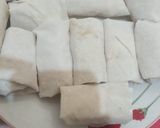 Foto langkah ke 3 dari resep Piscok Lumer.