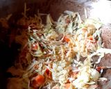 বাঁধাকপি ভর্তা রেসিপির ধাপ 2 ছবি