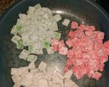 Foto langkah ke 6 dari resep Pacar Cina Home Made.