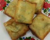Foto langkah ke 10 dari resep Martabak telur.