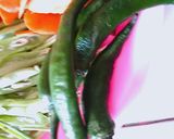Foto langkah ke 2 dari resep Capcay ala²🍛.