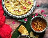 ছোলা ভাটুরে রেসিপির ধাপ 6 ছবি
