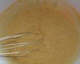 Foto del paso 5 de la receta: Hotcakes de manzana-plátano