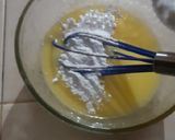 Foto del paso 2 de la receta: Tulip paste