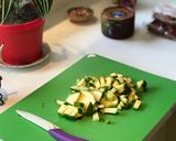 Foto del paso 4 de la receta: ✨Budín Verduras ✨