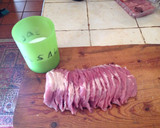 Foto del paso 2 de la receta: Lomo de cerdo adobado