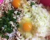 Foto del paso 2 de la receta: Croquetas de pescado “Tararira”