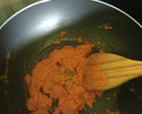 Foto langkah ke 2 dari resep Gulai Kacang Panjang Telur Tahu.