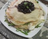 Foto del paso 3 de la receta: Torta de verduras