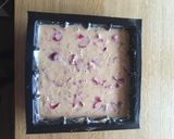 Une image de l'étape 4 de Gâteau au Yaourt et au fruits.