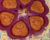 Foto del paso 5 de la receta: Pan de zanahoria y betabel "integral"