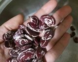 عکس مرحله 2 از دستور باقالی خورشت با لوبیا عروس