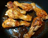 Pas rețetă Chicken Lemonade (pui cu limonadă) 2 fotografie