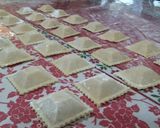 Foto del paso 5 de la receta: Ravioles de paleta y queso