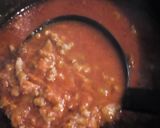Foto del paso 1 de la receta: Mí bolognesa para ravioles 😋