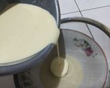 Foto langkah ke 3 dari resep Pancake Durian.