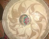 Foto langkah ke 7 dari resep Bolu kukus zebra lembut.