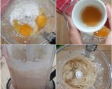 Foto langkah ke 3 dari resep Siomay Ayam (Jadi 3 Menu).