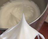 Foto langkah ke 3 dari resep Topo Map Chiffon Cake.