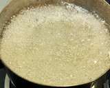 咖啡凍「菜燕」的食譜步驟1照片