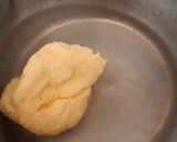Foto del paso 1 de la receta: Profiteroles