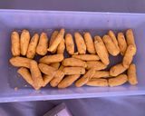 Foto langkah ke 2 dari resep Kolak biji salak tanpa timbangan.
