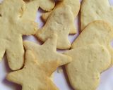 Foto del paso 3 de la receta: Galletas de Jengibre o Ginger Cookies Navideñas con o sin Tacc