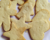 Foto del paso 3 de la receta: Galletas de Jengibre o Ginger Cookies Navideñas con o sin Tacc