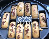 Foto langkah ke 7 dari resep Pukis menul enaak modifikasi ncc.