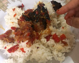 Foto langkah ke 9 dari resep PARU BALADO by irre_desirre.