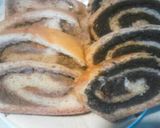 Kelt tésztás bejgli recept fázis 6 fotója