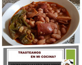 Foto del paso 17 de la receta: Alubias Pintas Guisadas