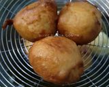 Foto langkah ke 5 dari resep Oliebollen.