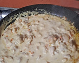 Foto del paso 2 de la receta: EL RICO POLLO CON CREMA DE LECHE 😋