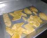 Foto del paso 7 de la receta: Formas de hojaldre