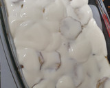 Foto del paso 7 de la receta: Moussaka gratinada con bechamel