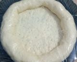 Foto langkah ke 5 dari resep Pizza Bengkak.