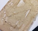 A picture of step 8 of Chocolate ice cream.