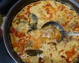 Foto langkah ke 5 dari resep Gulai Nangka Iga Sapi.