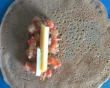 Foto langkah ke 10 dari resep Risoles Bayam Merah.