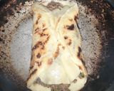 Foto del paso 7 de la receta: Paquetitos de carne picada con harina de Tapioca