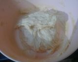 Foto langkah ke 1 dari resep Bolu Kukus Ubi Ungu.