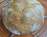 Foto del paso 7 de la receta: Pan de Espelta!